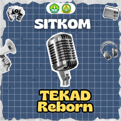 episode SITkom - Sedikit Informasi Tentang TEKAD Reborn artwork