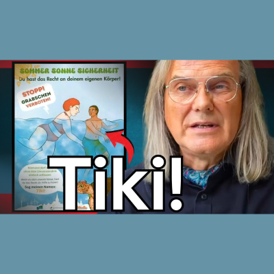 episode 331. Wie entsteht kollektive Dummheit? Groupthink und andere Dummheitstechniken - Prof Rieck artwork