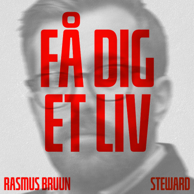 episode #48 Rasmus Bruun som steward artwork