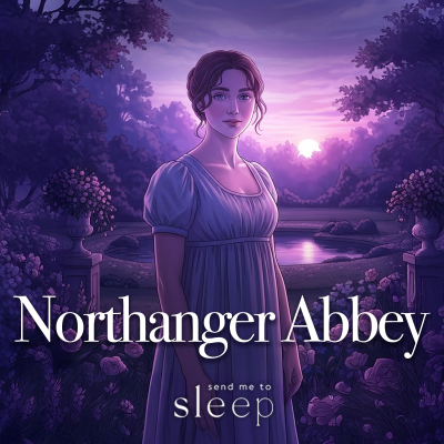 episode Jane Austen's Northanger Abbey | Part 7 of 18 artwork