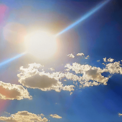 episode El sol entre las nubes artwork