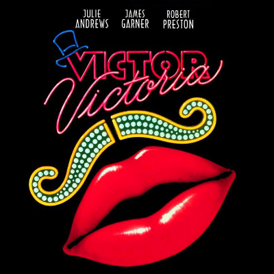 episode Episode 87 - Victor / Victoria - OHR What a Drag Summer #1 artwork