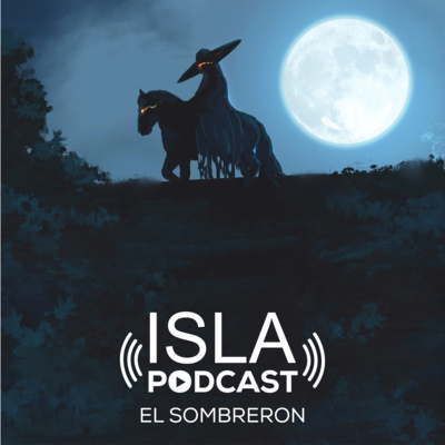 episode El Sombreron artwork