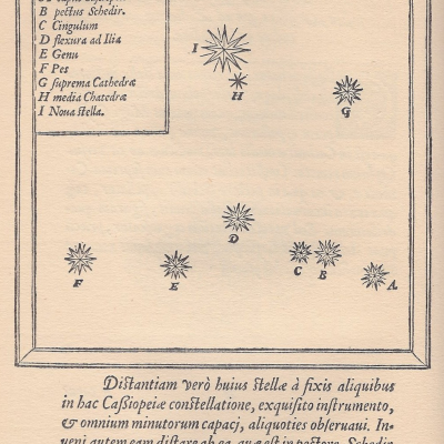 episode Episode 47 - Supernovaer artwork