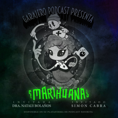 episode T3 - E6 - ¿Marihuana? artwork