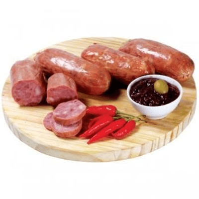 Linguiça Paio