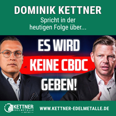 episode #440 PayPal-Mafia übernimmt die Welt - Dieser Mann steuert Trump! artwork
