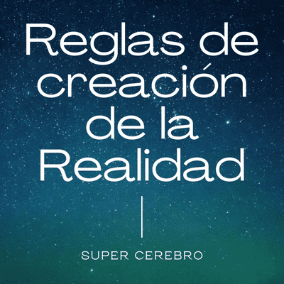 episode E21 | La realidad que vives es tu propia creación artwork
