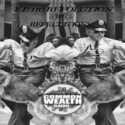 episode MontcoRadio_ep110_RevolutionorRevelation artwork