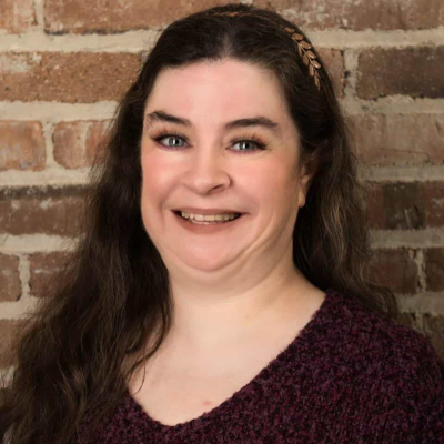 episode Chocolate in the Garden artwork