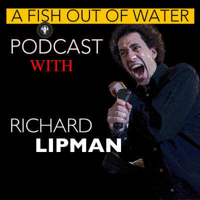 A Fish out of Water Podcast