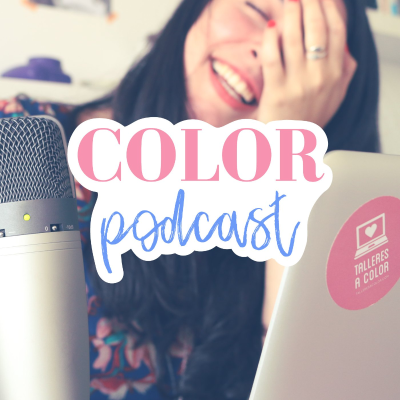 COLOR podcast