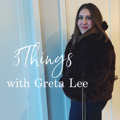 episode Ep. 14 3 Things to a Long Engagement & a Spreadsheet! artwork