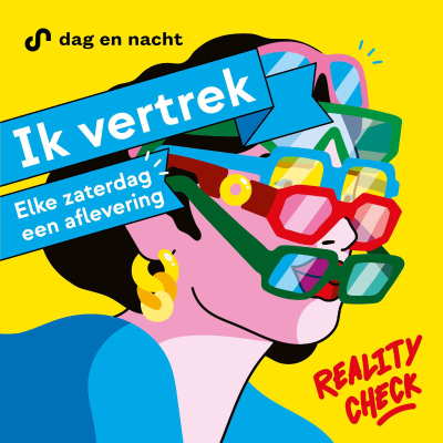 Ik Vertrek Afl 5: Jan is single and ready to mingle 😏😏😏 met Frida van Lekker Gewerkt