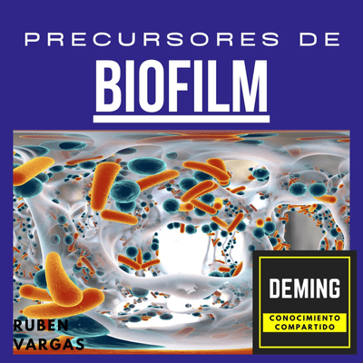 episode Detección de Biofilm Episodio 1 artwork