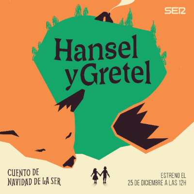 episode Traíler | Hansel y Gretel artwork