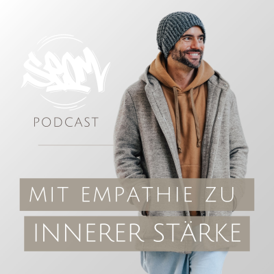 episode #150 Mit Empathie zu innerer Stärke artwork