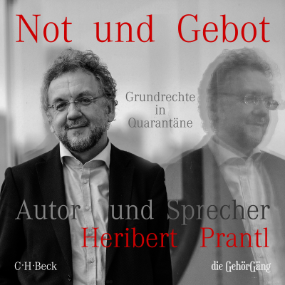 Not und Gebot - podcast