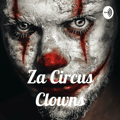 episode Ep 4: Not So Scary Stories artwork