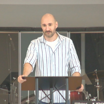 episode 2 Peter - 2 Peter 1:16-21 artwork