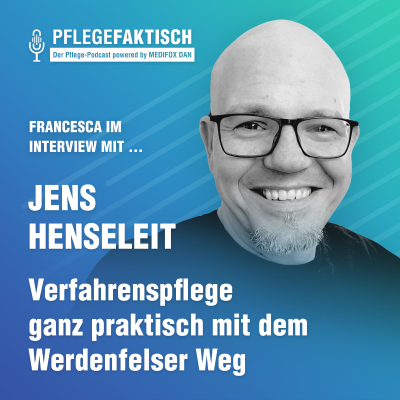 episode #231 Verfahrenspflege ganz praktisch mit dem Werdenfelser Weg artwork