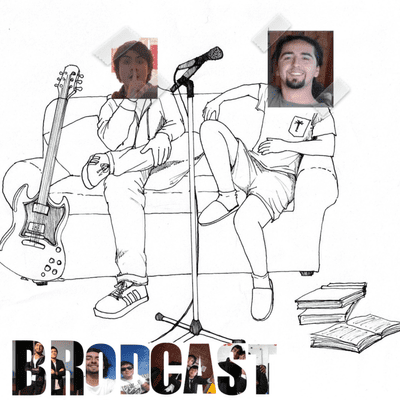 episode Cap.6 - Que es ser piante? artwork