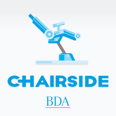 episode Leaving UK clinical dentistry artwork