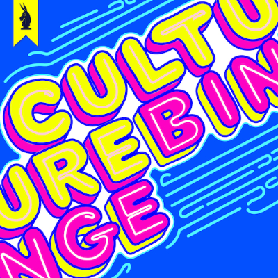 episode The Culture Binge Finale - Culture Binge Episode #75 artwork