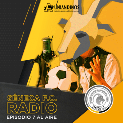 episode Ep.07: Presentando a Carlos Escamilla, nuestro nuevo DT para masculino artwork