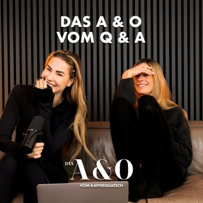 episode DAS A & O VOM Q & A [S3 F21] artwork