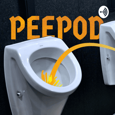 episode #53 - Pissing The Night Away artwork