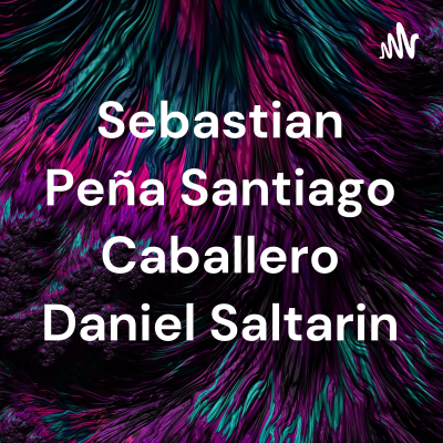 Sebastian Peña Santiago Caballero Daniel Saltarin