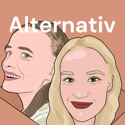 episode #33 Å være seg selv ALLTID artwork