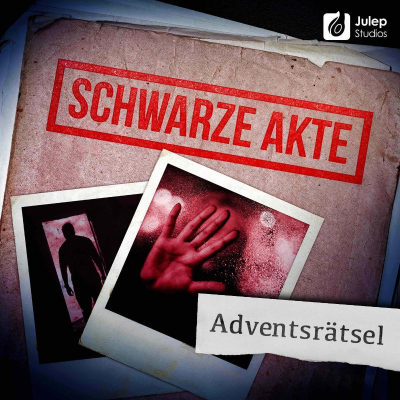 episode 3. Advent: Die trauernde Witwe artwork