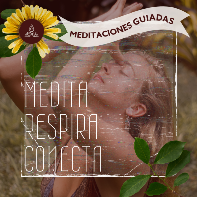 episode Meditación PREGUNTAS PARA CADA CHAKRA artwork