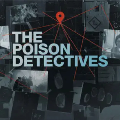 episode The Poison Detectives artwork