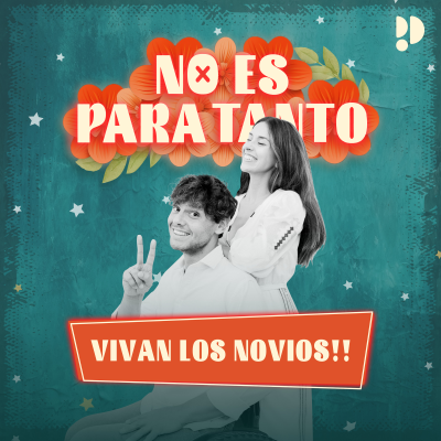 episode 2x14 Vivan los novios!! artwork