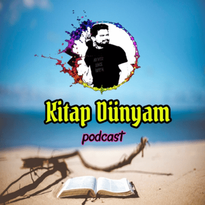 Forsidebilde av showet Kitap Dünyam