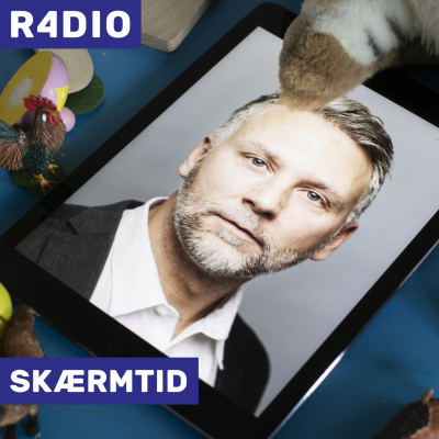 episode Skilsmisse, Snapchat og autisme på skærmen artwork