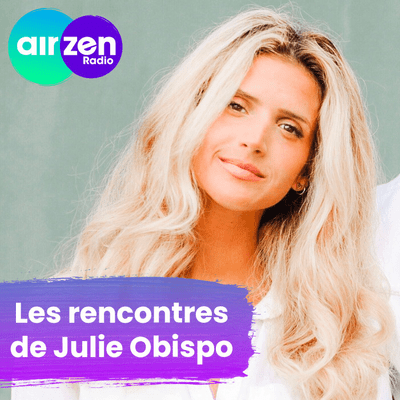 Les rencontres de Julie Obispo
