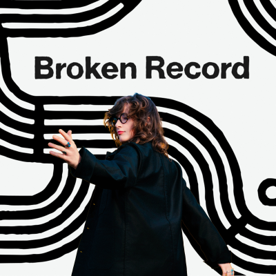 episode S.G. Goodman artwork