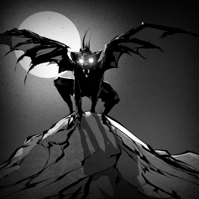 episode The Chilean Army and the Chupacabra artwork