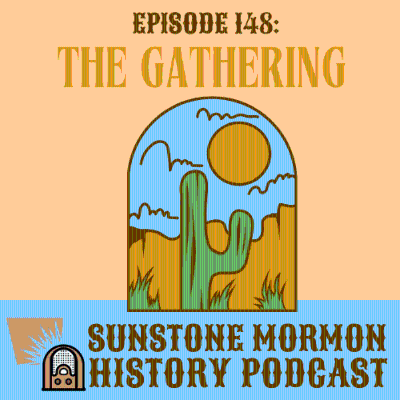 episode Episode 148: The Gathering artwork