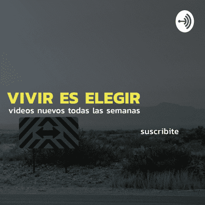 episode #11 - CÓMO ESTAR MÁS PRESENTE Y CONSCIENTE artwork