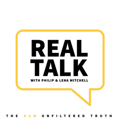 episode #4: 15 Powerful Lessons from 15 Years of Marriage | Pt 2 artwork