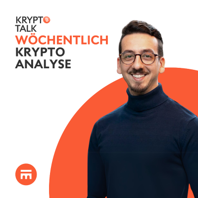 episode Solana ETF kommt | Krypto Talk | Swissquote artwork
