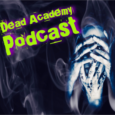 episode EPISODE 62- James Brian Chadwell PT.2/Delphi artwork