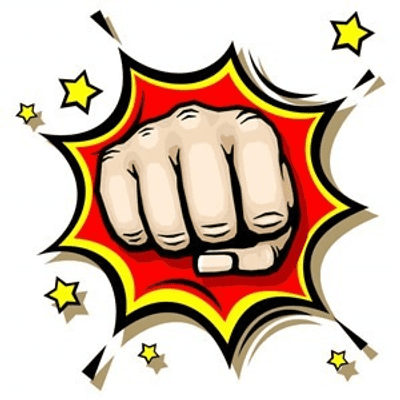 episode 104 - PELEAS EN EL ROCK artwork