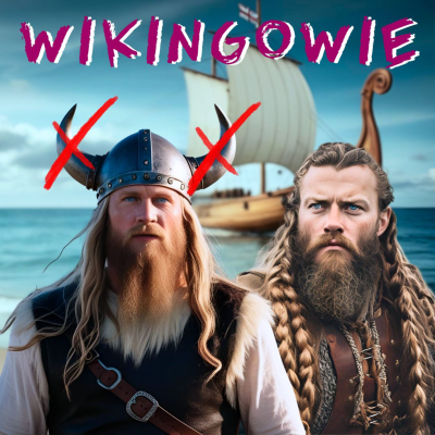 episode #Wikingowie artwork