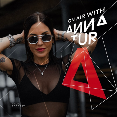 episode On Air With Anna Tur 255 artwork